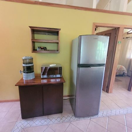 Cabina Rancho La Merced 乌维塔 外观 照片