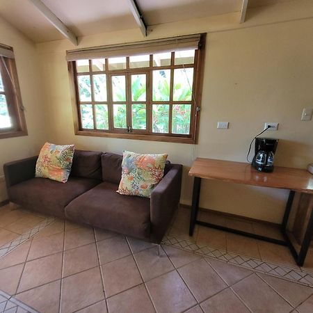 Cabina Rancho La Merced 乌维塔 外观 照片