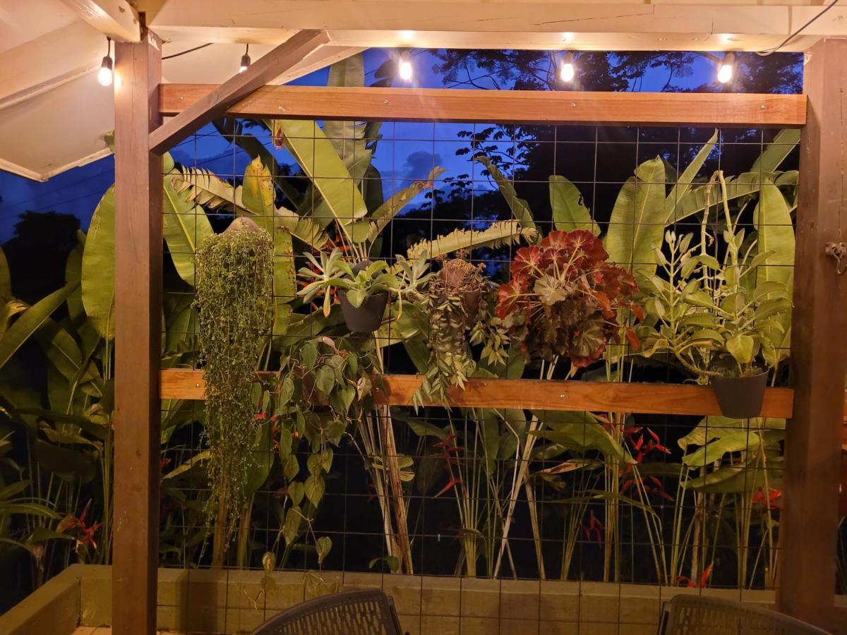 Cabina Rancho La Merced 乌维塔 外观 照片