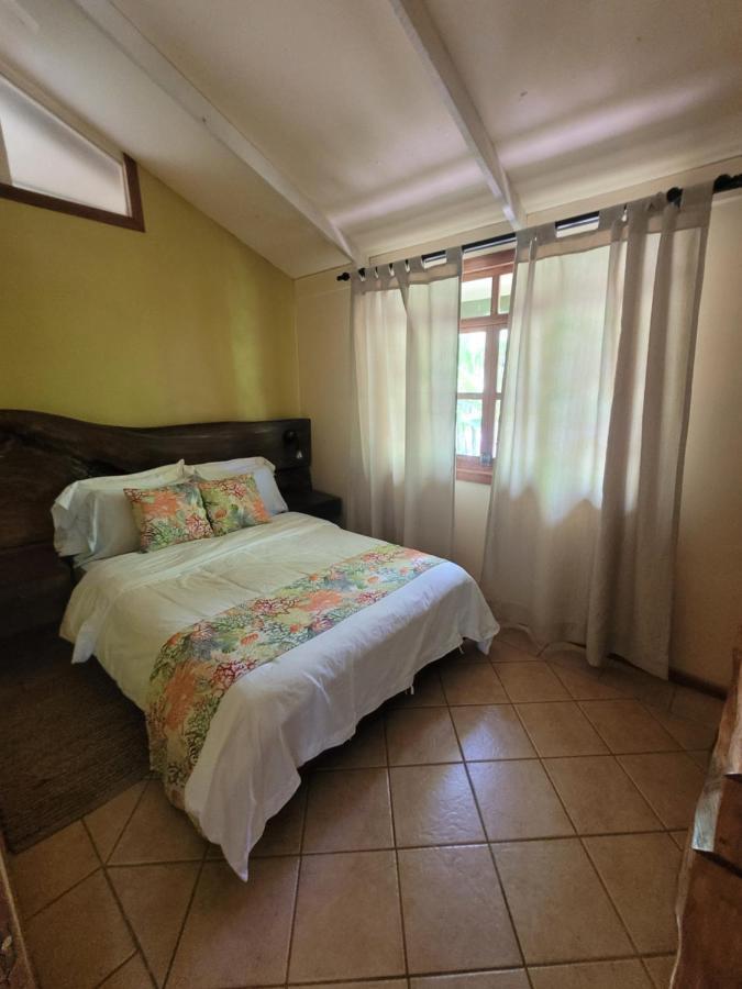 Cabina Rancho La Merced 乌维塔 外观 照片