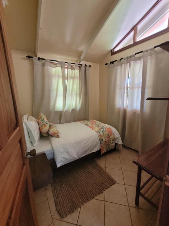 Cabina Rancho La Merced 乌维塔 外观 照片